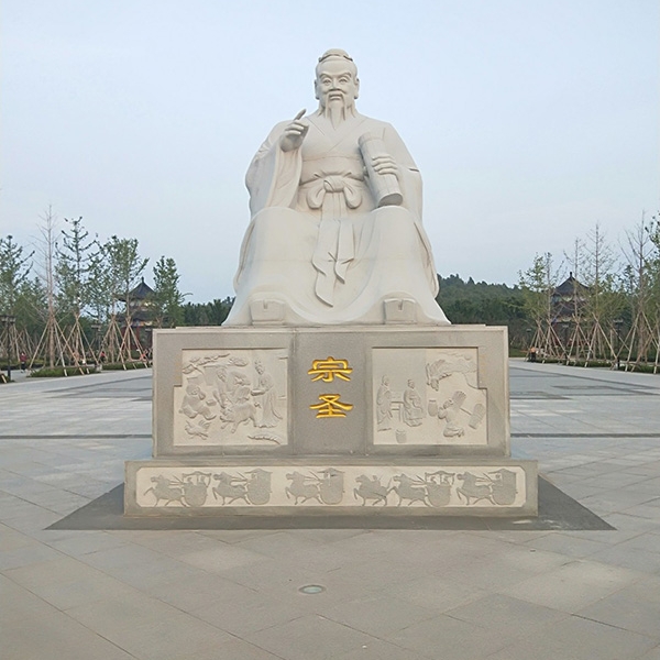 古代、近代人物
